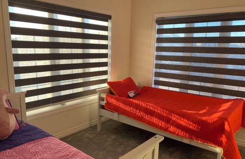 Brampton House | Oh Canada! Home Away from Home!! Every Moment Comfortable and Enjoyable Stay!!!