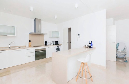 Costa Adeje Apartment | OH LA LIFE! MAGNOLIA SUSANA