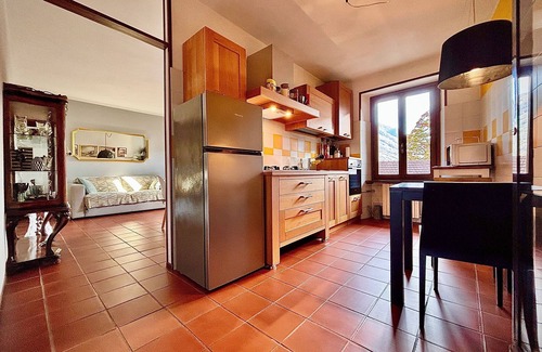 Omegna Apartment | Oh!megna in the historic heart