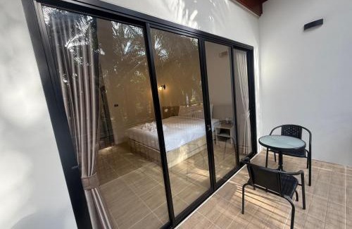 Khlong Sok Hotel | Oh my cup khao sok resort