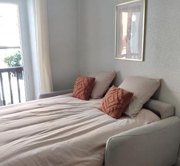 Gap Apartment | Oh My Gap ! Cocon cosy en plein cœur de ville