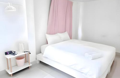 Nana Apartment | Oh My Nap Sukhumvit Soi 3 - BTS Nana