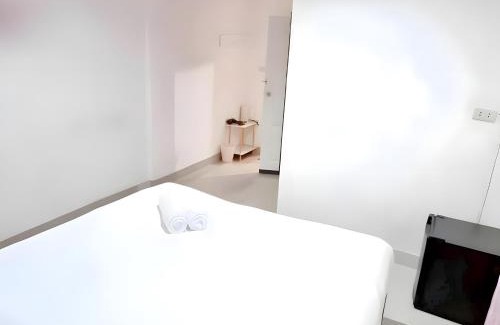 Nana Apartment | Oh My Nap Sukhumvit Soi 3 - BTS Nana