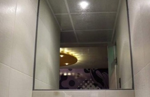 Nezahualcoyotl Hotel | OH Oriente Hotel - Adults Only