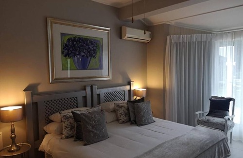 Kroonstad House | Oh So You Guesthouse