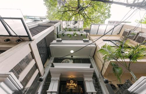 Hoan Kiem Apartment | OH Trendy homes Hoan Kiem PNL2