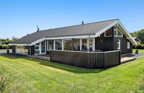 Egense House | OH118 Storvorde - Kongeørnen 32