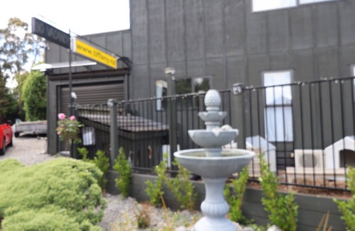 Ohakune House | Ohakune Tiffany spa