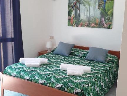 Fondi Bed & Breakfast | Ohana B&B and Restaurant