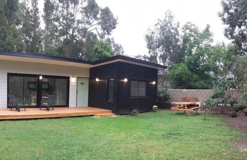 Bosque Peralta Ramos House | Ohana del bosque