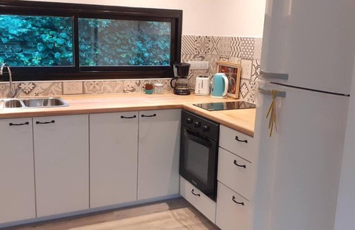 Bosque Peralta Ramos House | Ohana del bosque