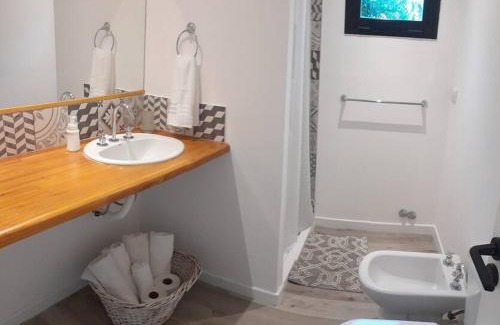 Bosque Peralta Ramos House | Ohana del bosque