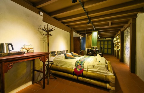 Bandar Melaka House | Ohana House @15 Kuli