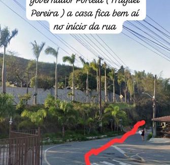 Miguel Pereira House | Ohana Miguel Pereira