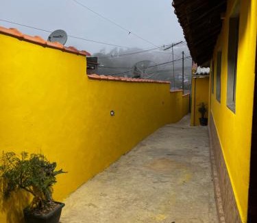 Miguel Pereira House | Ohana Miguel Pereira