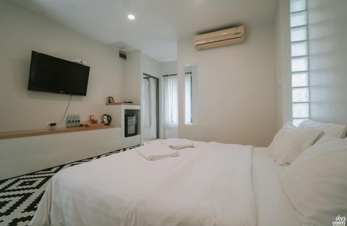 Rayong Resort | Ohana Resort and Restaurant