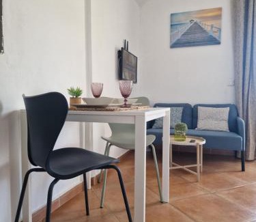 Tarajalejo Apartment | Ohana Roger