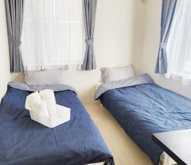 Adachi House | OHANA TOKYO HOUSE - Vacation STAY 67721v