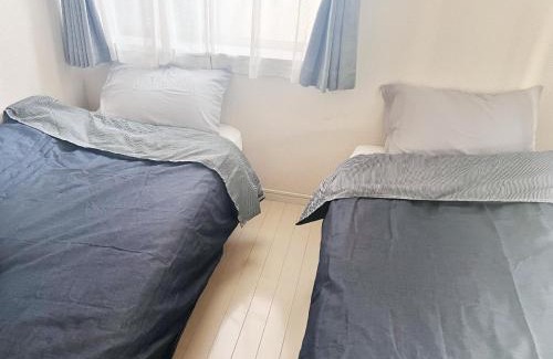Adachi House | OHANA TOKYO HOUSE - Vacation STAY 67721v
