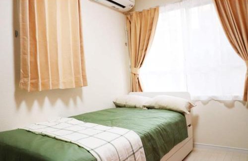 Adachi House | OHANA TOKYO HOUSE - Vacation STAY 73215v