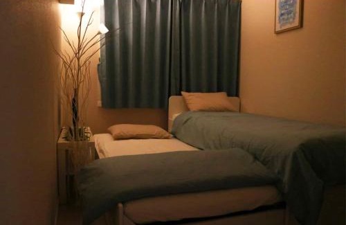 Adachi House | OHANA TOKYO HOUSE - Vacation STAY 73223v