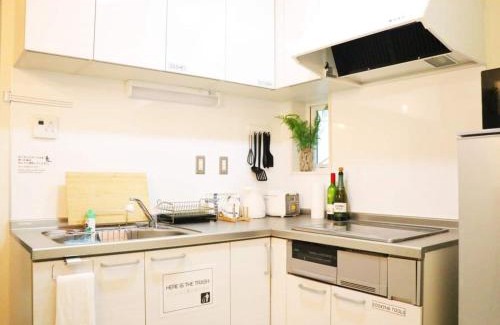 Adachi House | OHANA TOKYO HOUSE - Vacation STAY 73223v