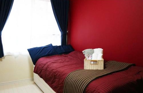 Adachi House | OHANA TOKYO HOUSE - Vacation STAY 73208v
