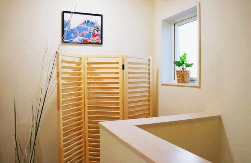 Adachi House | OHANA TOKYO HOUSE - Vacation STAY 73208v