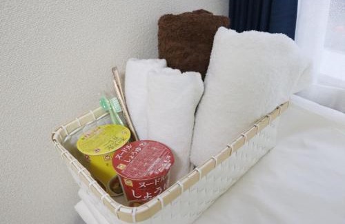 Adachi House | OHANA TOKYO HOUSE - Vacation STAY 73654v