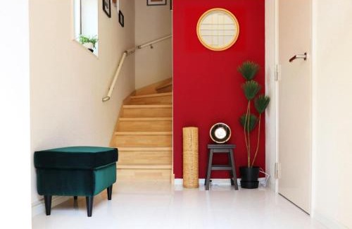 Adachi House | OHANA TOKYO HOUSE - Vacation STAY 73654v