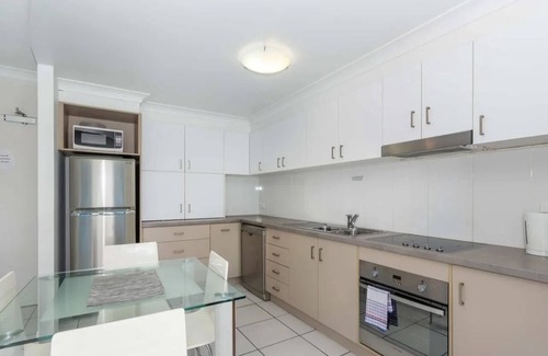 Bargara Apartment | Ohana Vibe at Bargara