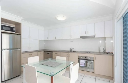 Bargara Apartment | Ohana Vibe at Bargara