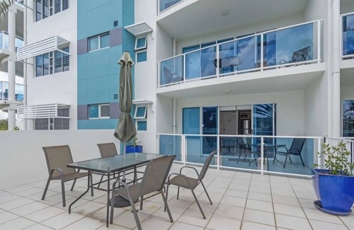 Bargara Apartment | Ohana Vibe at Bargara