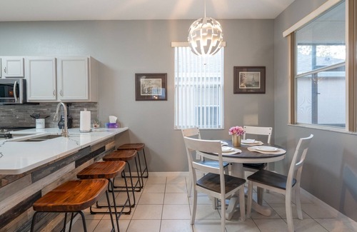 Calabay Parc House | Ohana Villa Florida - Luxury Villa with Pool and Spa