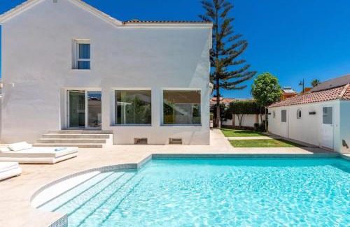 Guadalmar Villa | Ohana2 Luxury Villa