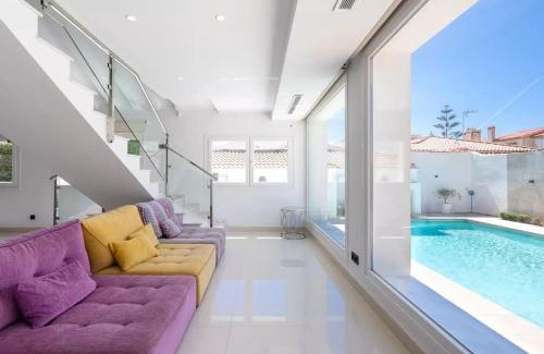Guadalmar Villa | Ohana2 Luxury Villa