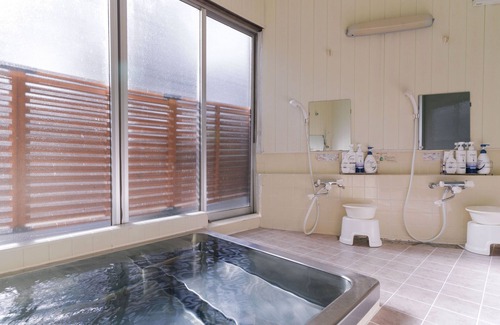 Shimojo Hotel | Ohgutekohan Shirasagisou