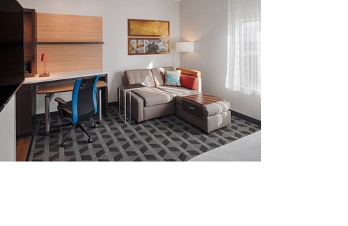 Hilliard House | OHIO BEST 20