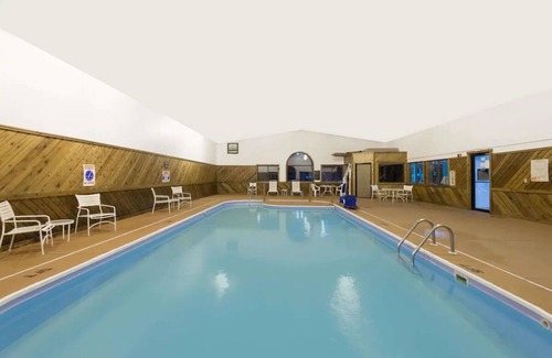 Coshocton House | OHIO BEST 58