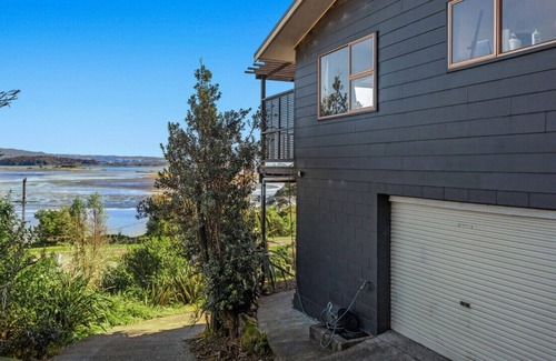 Waiotahi Apartment | Ohiwa Harbour Studio