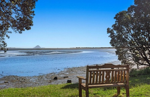 Waiotahi Apartment | Ohiwa Harbour Studio