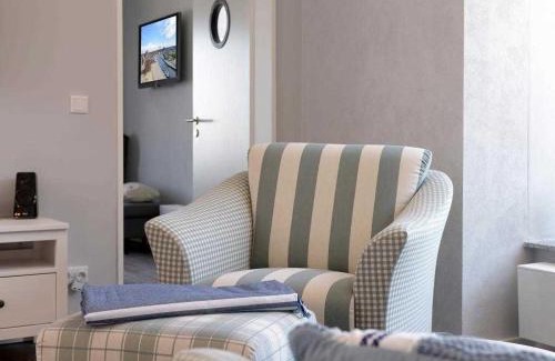 Wismar Hotel | Ohlerich Speicher App 21