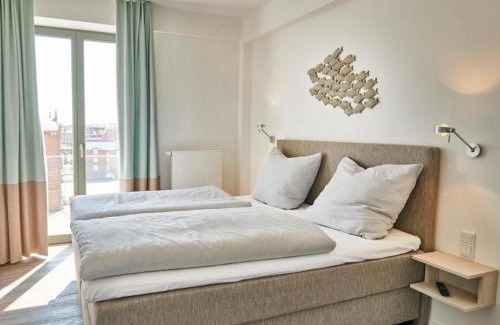 Wismar Hotel | Ohlerich Speicher App 30