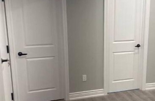 Pickering House | Ohm Villa Basement