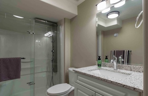 Trenton House | Ohm Villa Vacation Home