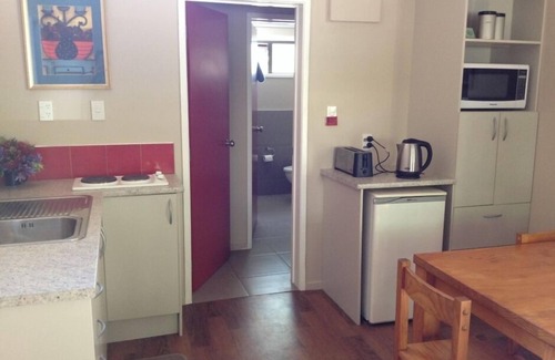 Ohope Cottage | Ohope Beach Cottage, so close to the beach!