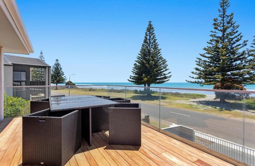 Ohope House | Ohope Beachside Retreat - Ohope Holiday Home