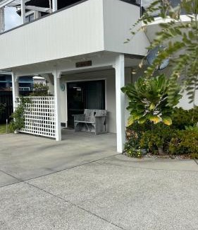 Ohope Apartment | Ohope Hideaway
