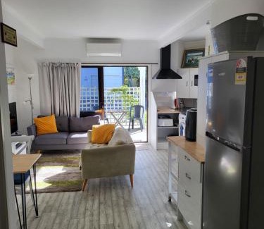 Ohope Apartment | Ohope Hideaway