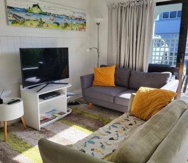 Ohope Apartment | Ohope Hideaway